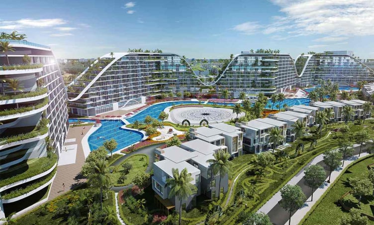 Du lịch Quy Nhơn hè 2025: Check-in ngay 4 resort sang chảnh, hồ bơi chất lừ view “triệu đô”