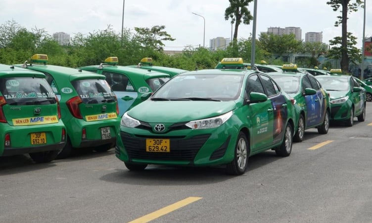 Gợi ý 9 hãng taxi Sóc Trăng uy tín, giá tốt 2025