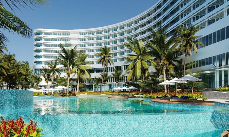 Selectum Noa Resort Cam Ranh