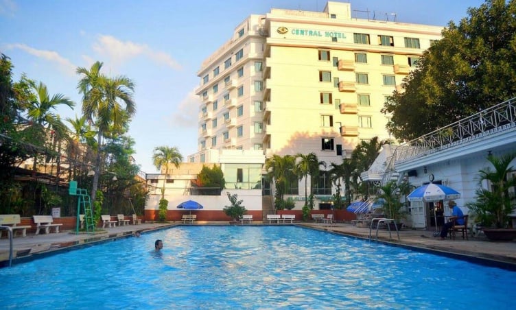 Du lịch Quảng Ngãi: Top 5 khách sạn giá rẻ, đầy đủ tiện nghi