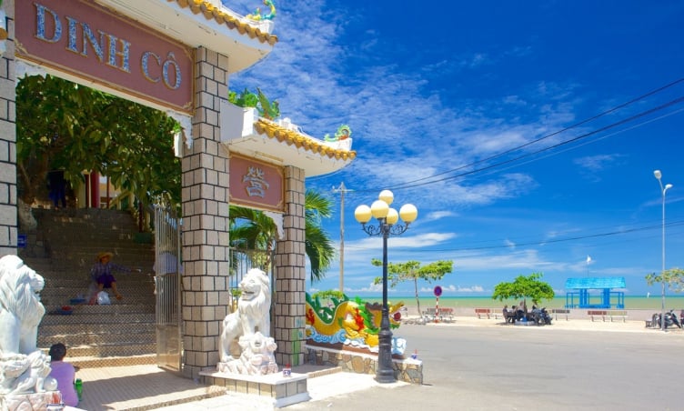 Du lịch Long Hải 1 ngày: Top 6 điểm đến đẹp nhất tại Long Hải Vũng Tàu