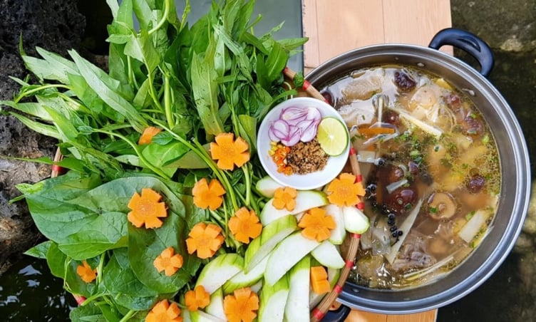Bật mí 6 quán ăn ngon nức tiếng ở Đông Hòa - Phú Yên