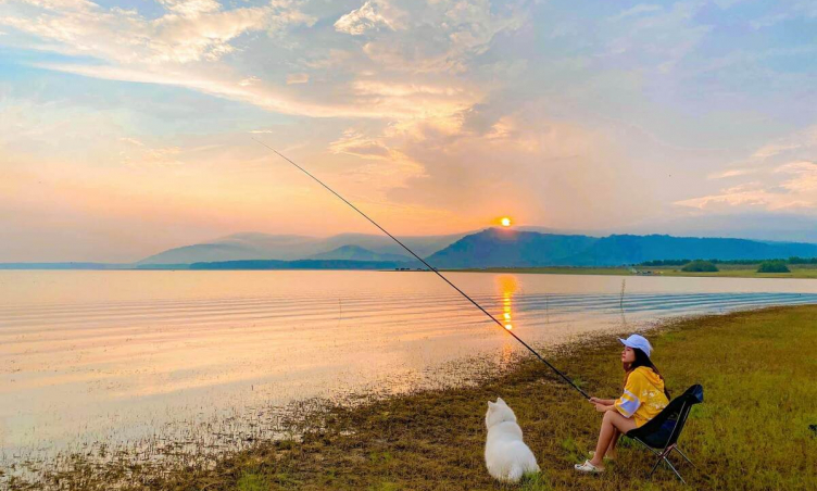 Du lịch Tây Ninh lễ 30/4: Top điểm đến “hút khách” không thể bỏ lỡ