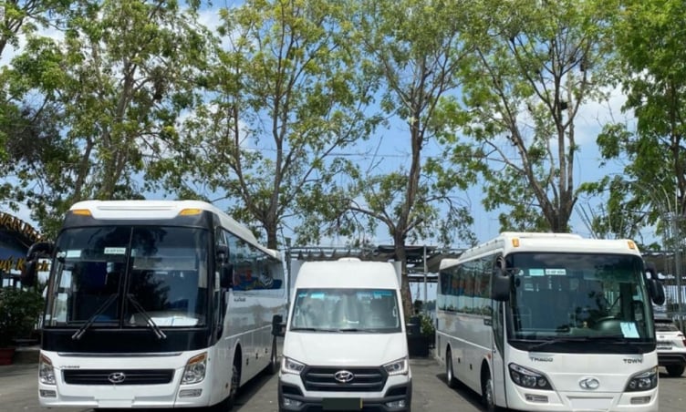 Từ An Giang đến Cần Thơ bao nhiêu km?