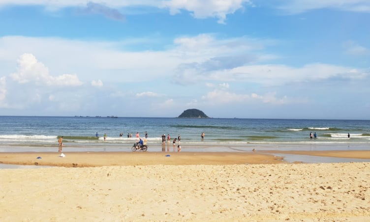 Du lịch Phan Thiết hè 2025: Gọi tên 5 bãi biển đẹp tựa thiên đường