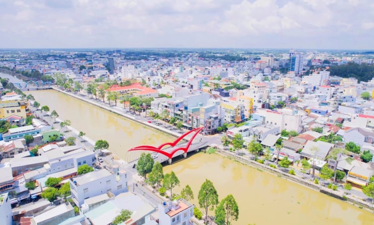 Hà Nội đi Sóc Trăng bao nhiêu km?