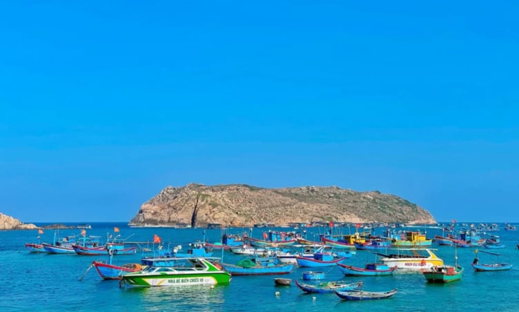 Top 4 bãi biển nổi tiếng nhất Quy Nhơn nên ghé dịp du lịch hè 2025