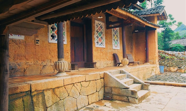List homestay view cực xinh ở Hà Giang nên trải nghiệm dịp du lịch hè 2025