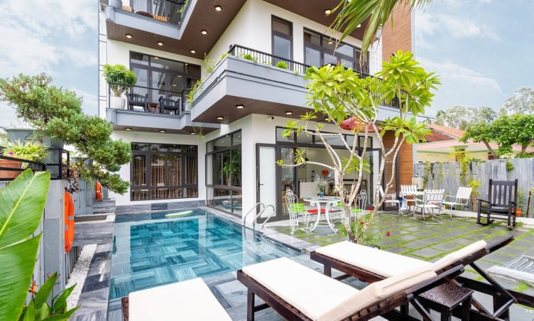 Top 6 khách sạn Hội An giá rẻ đáng trải nghiệm nhất