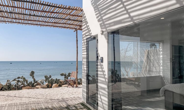 Du lịch Phan Thiết hè 2025: Bỏ túi 9 homestay view siêu đẹp khiến bạn mê mẩn