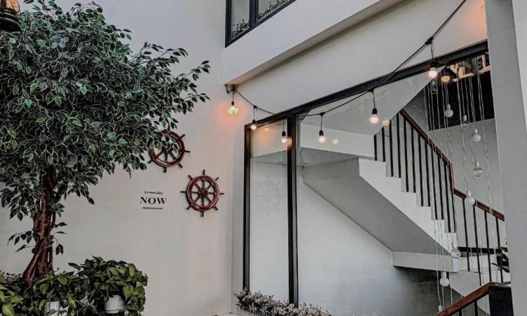 Gợi ý 8 homestay giá rẻ, gần biển khi du lịch Phú Yên hè 2025
