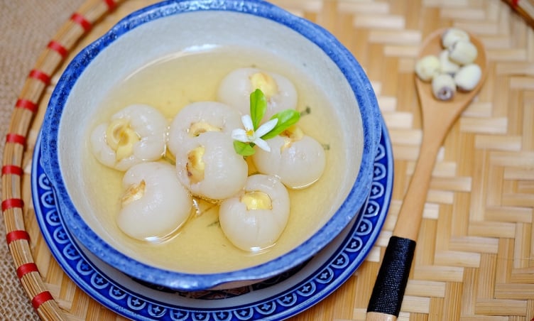 Thiên đường chè Huế: Khám phá hàng chục món chè độc đáo chỉ có ở cố đô