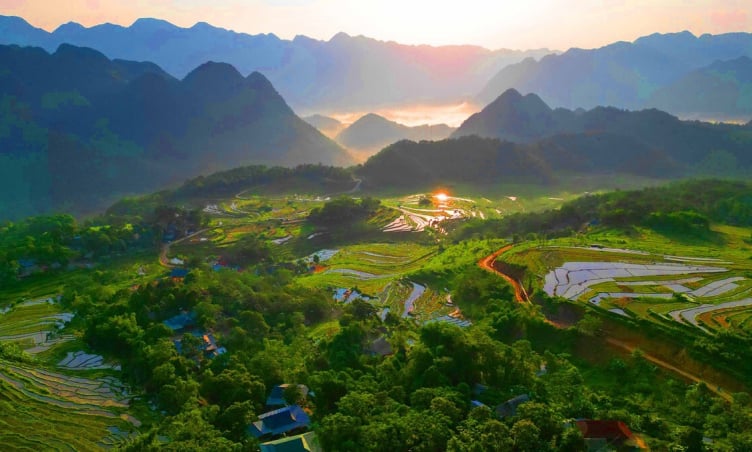 Tháng 5 nên đi du lịch ở đâu miền Bắc? Top những địa điểm đẹp nhất