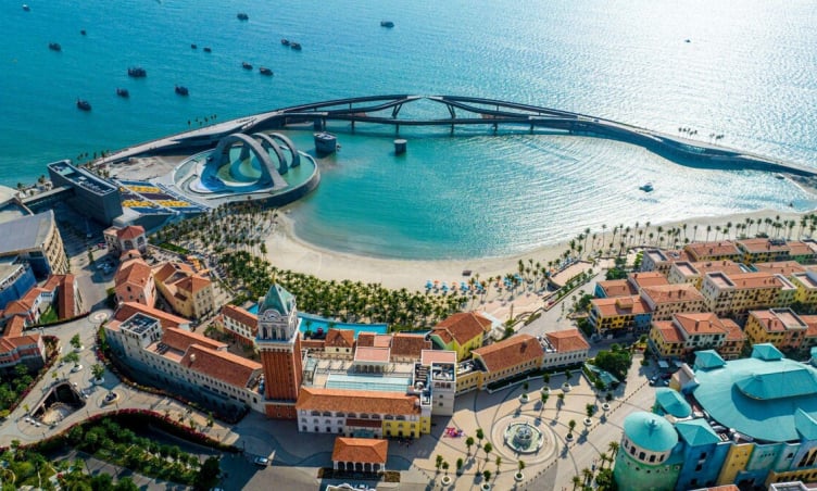 Nên đi Phú Quốc hay Côn Đảo dịp du lịch hè 2025?