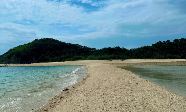Tour 3 đảo Cô Tô gồm những gì?