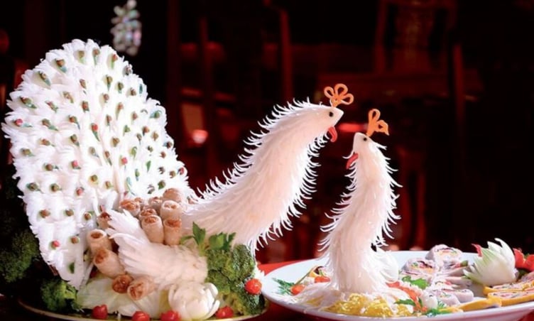 Giải mã  'kinh đô ẩm thực ' Huế: Tại sao 1700 món ngon Việt Nam lại xuất phát từ đây?