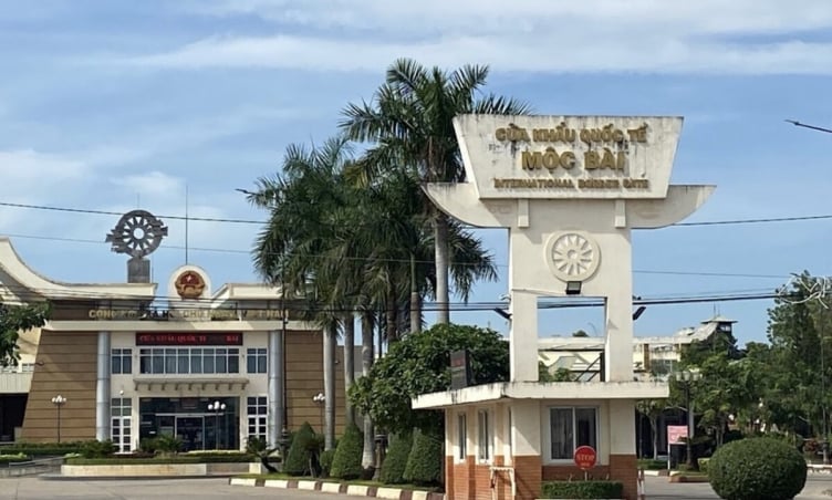 Cẩm nang du lịch cửa khẩu Mộc Bài Tây Ninh mới nhất 2025