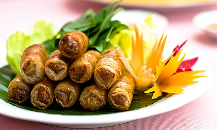 Chả dông Phú Yên: Đặc sản “ngon - lạ - hiếm” của xứ Nẫu