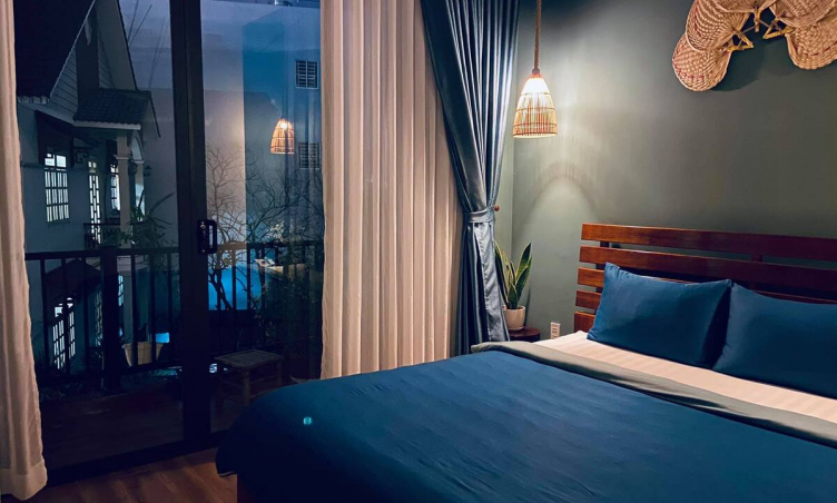 Ghim ngay 5 homestay Cần Thơ view đẹp lung linh cho dịp hè 2025