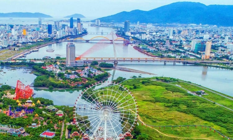 Đà Nẵng, Quảng Nam sáp nhập vào tỉnh nào, tên gọi mới là gì, trụ sở chính đặt ở đâu?