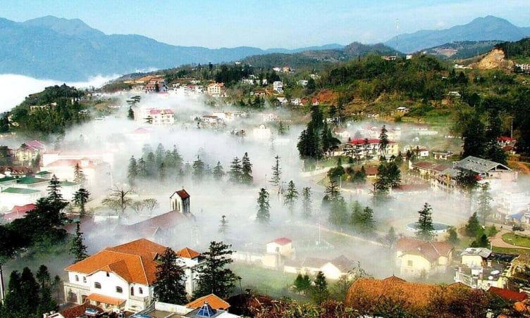 Phú Thọ, Vĩnh Phúc, Hòa Bình sáp nhập vào tỉnh nào, tên gọi mới là gì, trụ sở chính đặt ở đâu?