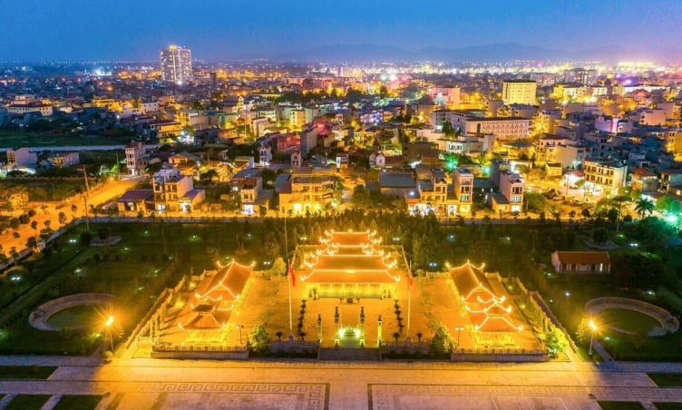 Bắc Ninh, Bắc Giang sáp nhập vào tỉnh nào, tên gọi mới là gì, trụ sở chính đặt ở đâu?