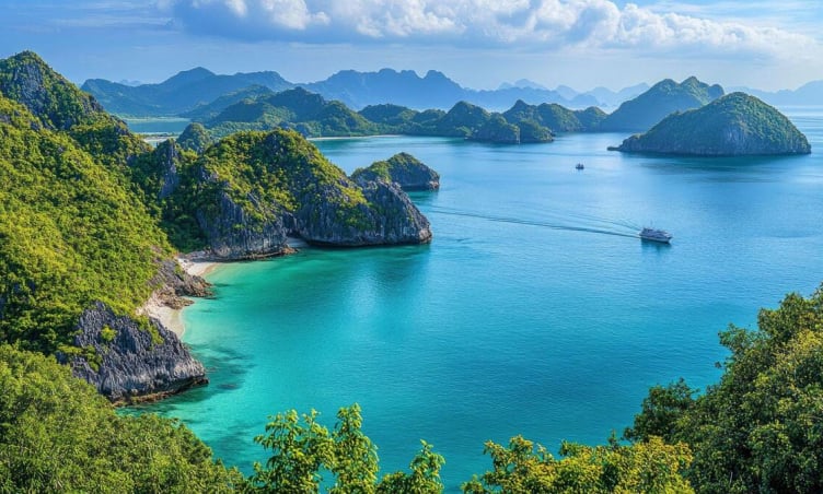 Hải Dương, Hải Phòng sáp nhập vào tỉnh nào, tên gọi mới là gì, trụ sở chính đặt ở đâu?