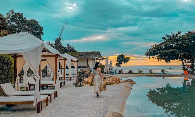 Gợi ý 5 resort view biển đáng nghỉ dưỡng nhất Quy Nhơn dịp hè 2025