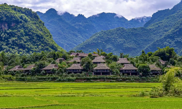 Du lịch cách Hà Nội 150km: Top những điểm đến thú vị nhất hè 2025