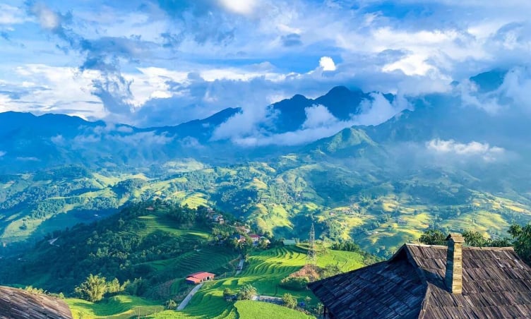 Ninh Bình cách Sapa bao nhiêu km?