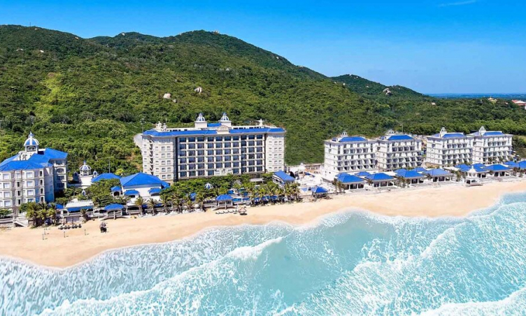 6 resort Vũng Tàu lý tưởng cho gia đình nghỉ dưỡng dịp hè 2025