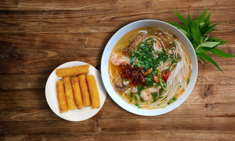 Ăn sáng ở Đồng Hới Quảng Bình: Món nào ngon? quán nào đáng thử?