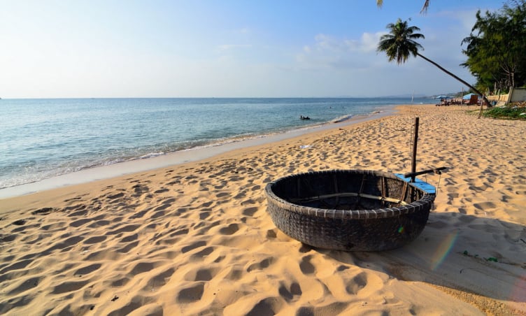 Từ Sài Gòn đi biển nào gần nhất?