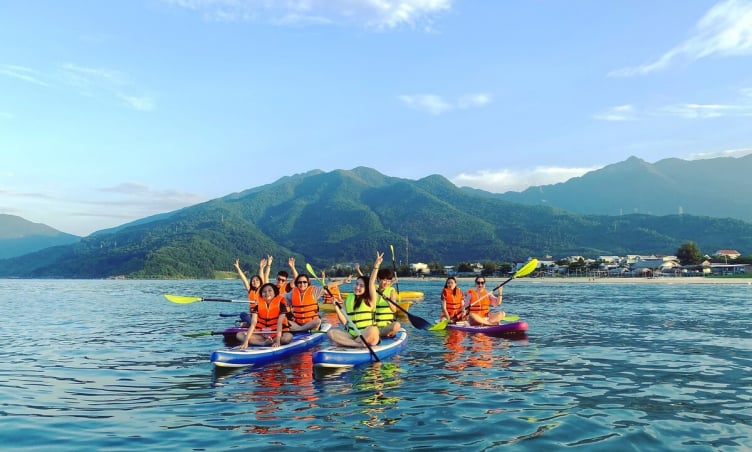 Từ Huế đến Lăng Cô bao nhiêu km?