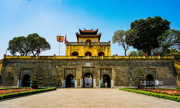 Kinh nghiệm du lịch Hà Nội hè 2025 tự túc chi tiết từ A đến Z