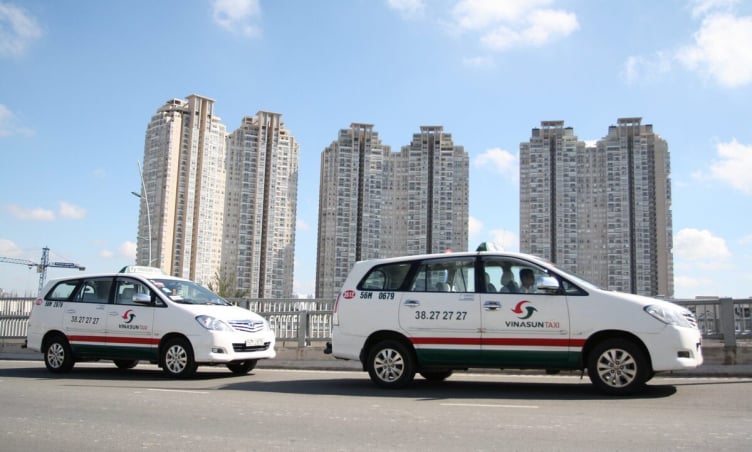 Top 7 hãng taxi sân bay uy tín nhất Phú Yên 2025
