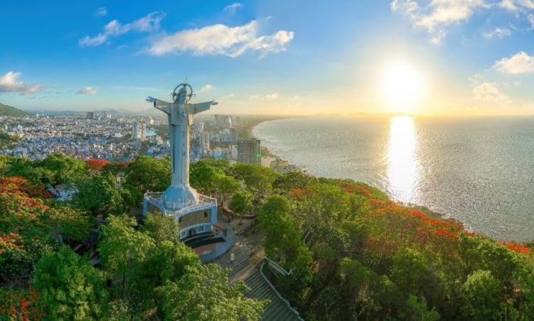 Đi Vũng Tàu 2 ngày 1 đêm bao nhiêu tiền?