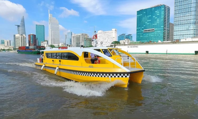 Nên đưa bạn gái đi đâu chơi ở TP.HCM?