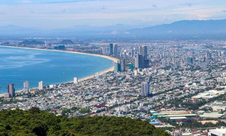 Vi vu Đà Nẵng hè 2025: Kinh nghiệm du lịch tự túc từ A-Z