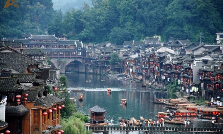 Những tour du lịch nước ngoài phổ biến nhất với người Việt xuất ngoại lần đầu