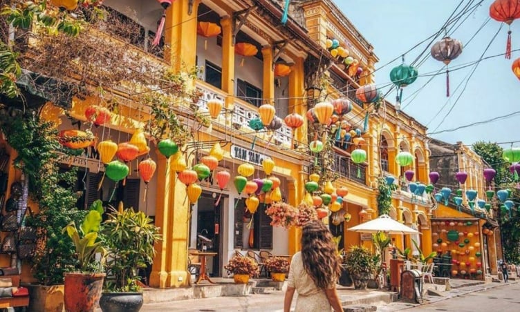 Tuần trăng mật nên đi đâu ở Việt Nam? Gợi ý 10 điểm đến lãng mạn nhất