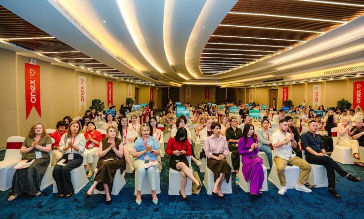 Đà Nẵng tăng cường thu hút du khách Kazakhstan và khối CIS qua chương trình khảo sát quy mô lớn