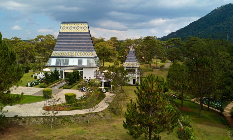 Top 5 resort đẹp bậc nhất Đà Lạt lý tưởng cho kỳ nghỉ dưỡng hè 2025