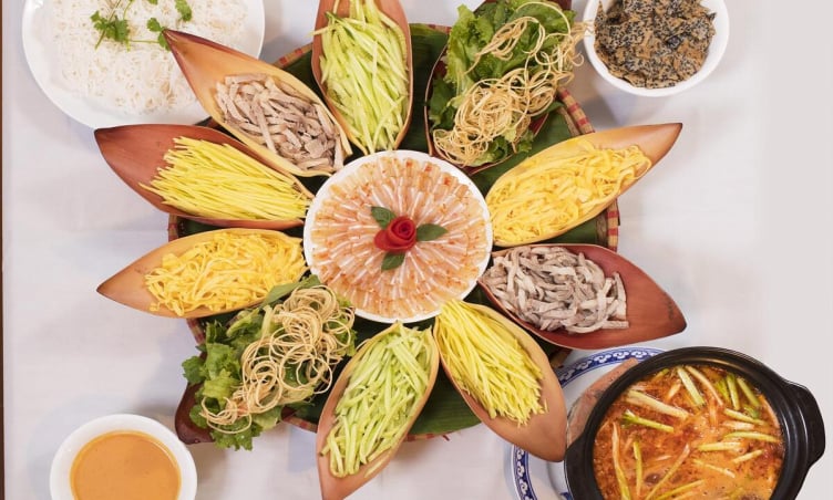 Lẩu thả Mũi Né - Món ngon không thể bỏ lỡ khi du lịch Phan Thiết