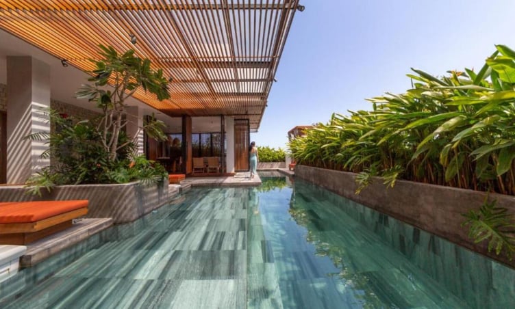 Top 5 khách sạn 3 sao view đẹp mê mẩn khi du lịch Quy Nhơn hè 2025