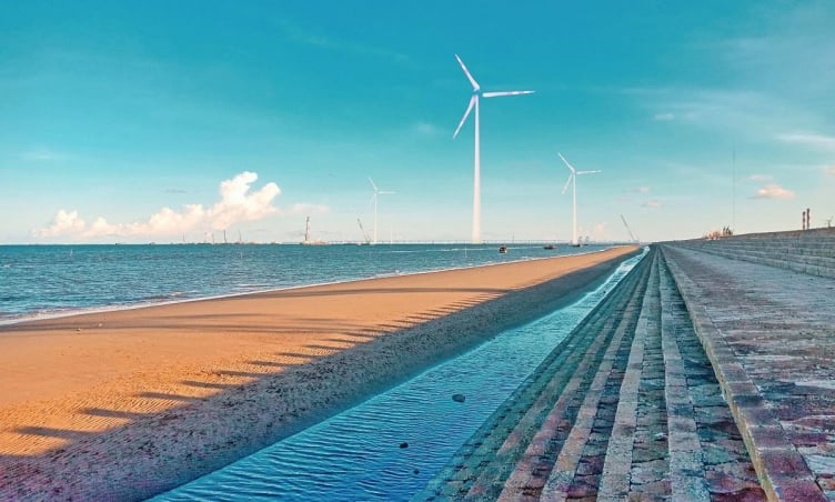 Top 6 bãi biển gần Hậu Giang nên trải nghiệm dịp hè 2025