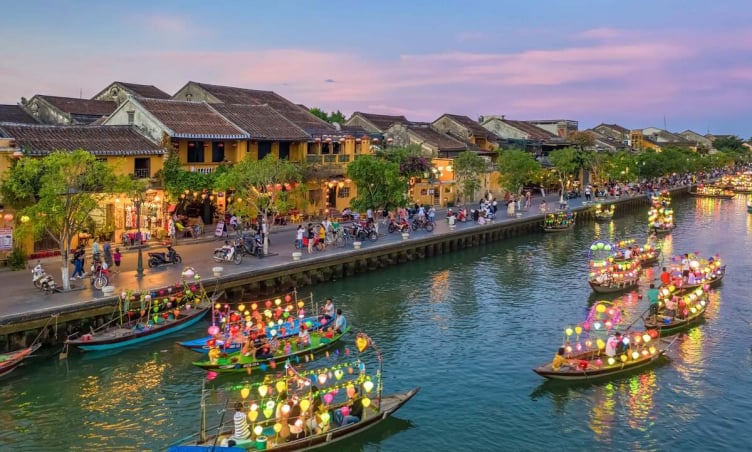 Chi phí đi Hội An 3 ngày 2 đêm bao nhiêu tiền?