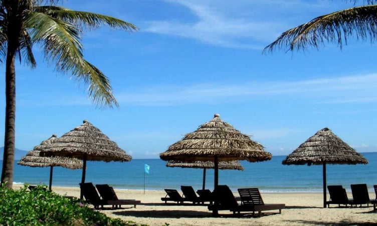 Biển Cửa Đại cách Hội An bao nhiêu km?