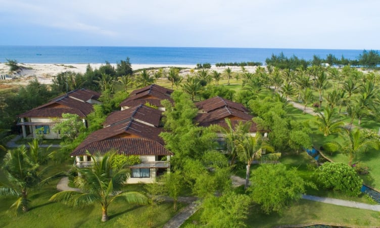 Top 5 resort có view đẹp bậc nhất Quảng Bình