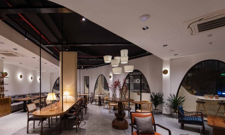 Lưu ngay 5 quán cà phê đẹp nhất Sài Gòn nên check-in
